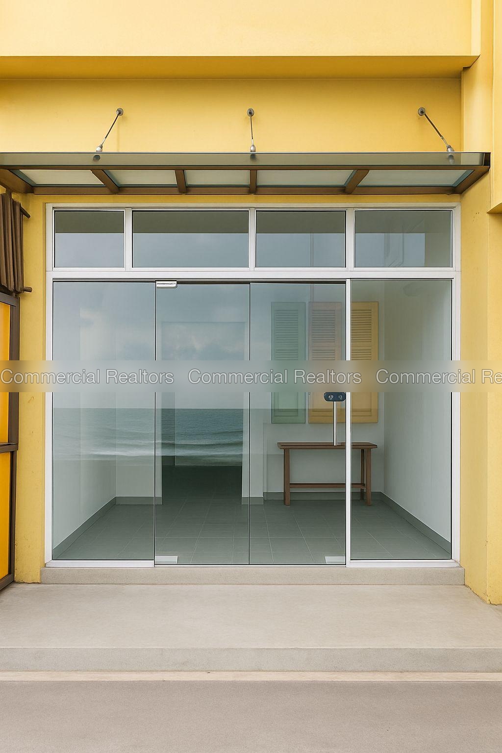 (RENTED) - Multipurpose Commercial Building for Rent in COLOMBO 03