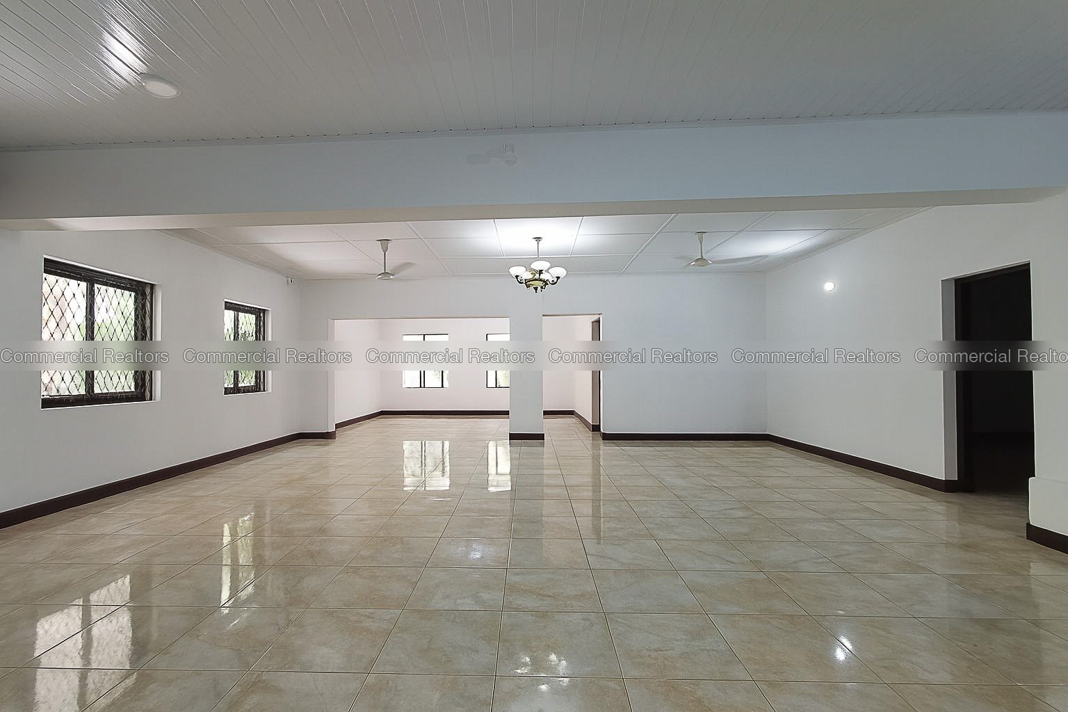 Rented -  Solar Powered Office Floor | For Rent in Colombo 10