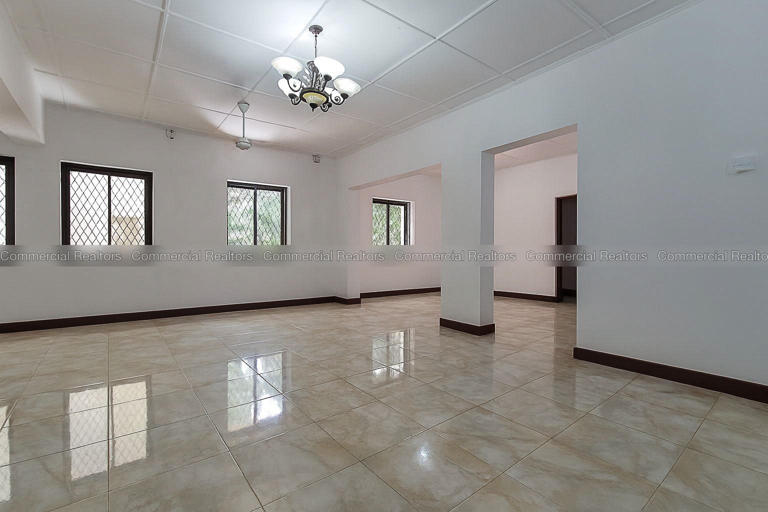 Rented -  Solar Powered Office Floor | For Rent in Colombo 10 - Image 3