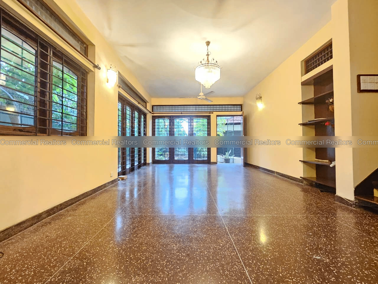 (RENTED) - Two-Story Commercial House for Rent in Nugegoda - Image 4