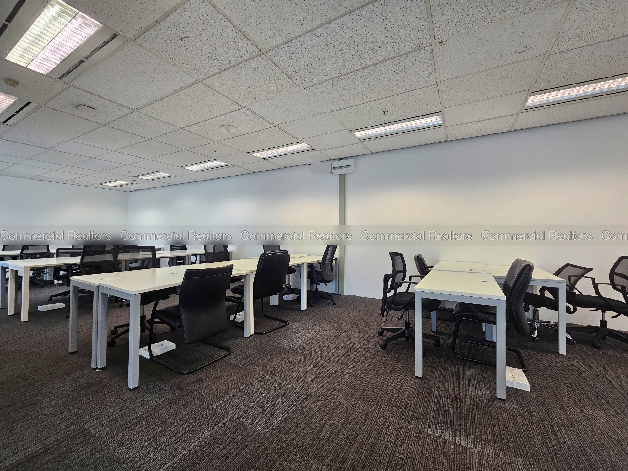 Premium A Grade Serviced Workspaces for Rent in Colombo 01