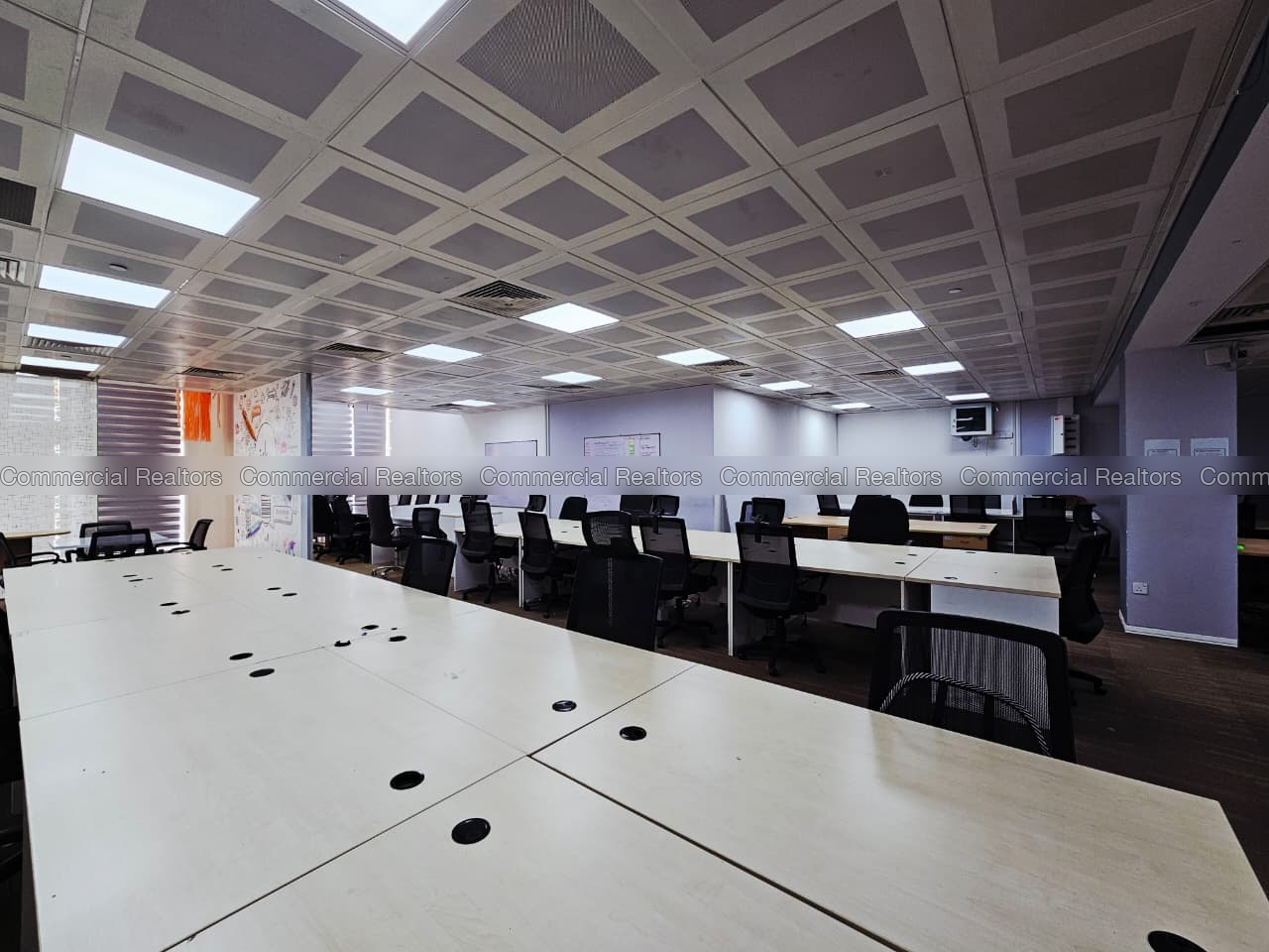 (RENTED) - Furnished A-Grade Office for Rent in Colombo 02 - Image 2