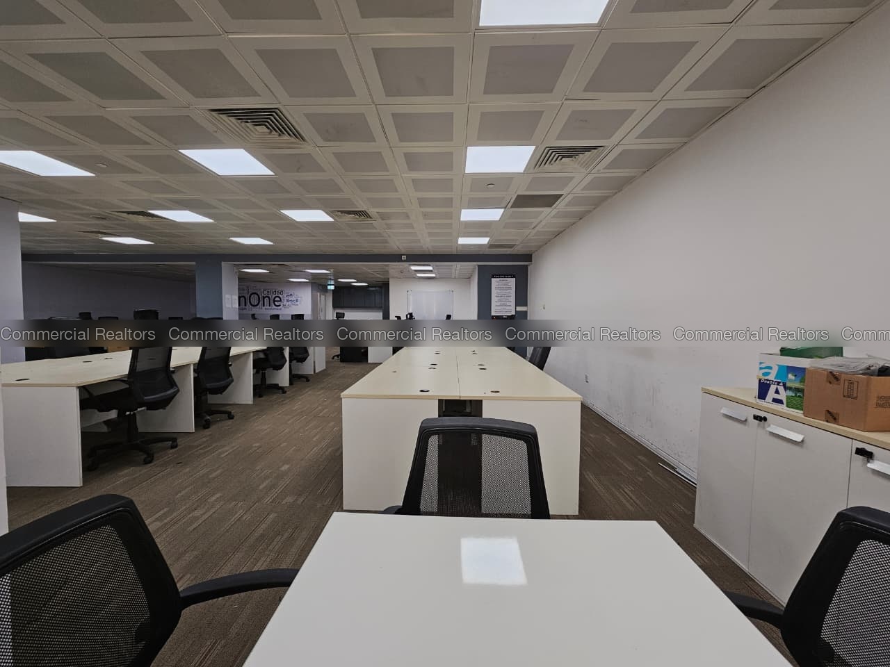 (RENTED) - Furnished A-Grade Office for Rent in Colombo 02 - Image 3