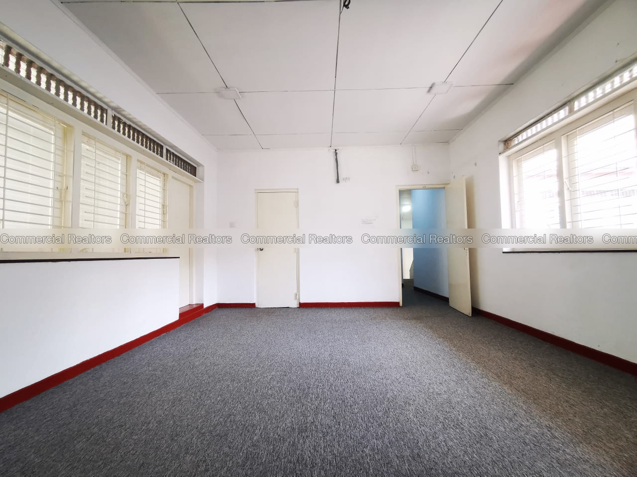 Commercial House for Rent in Colombo 07