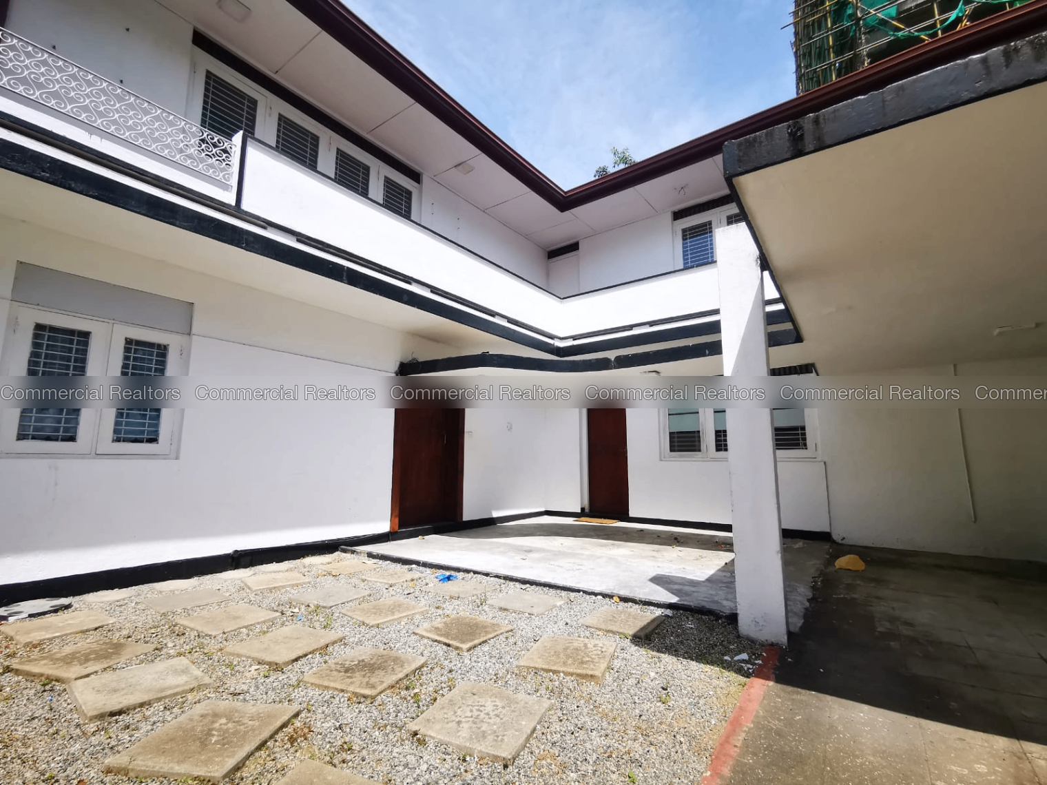 Commercial House for Rent in Colombo 07 - Image 2