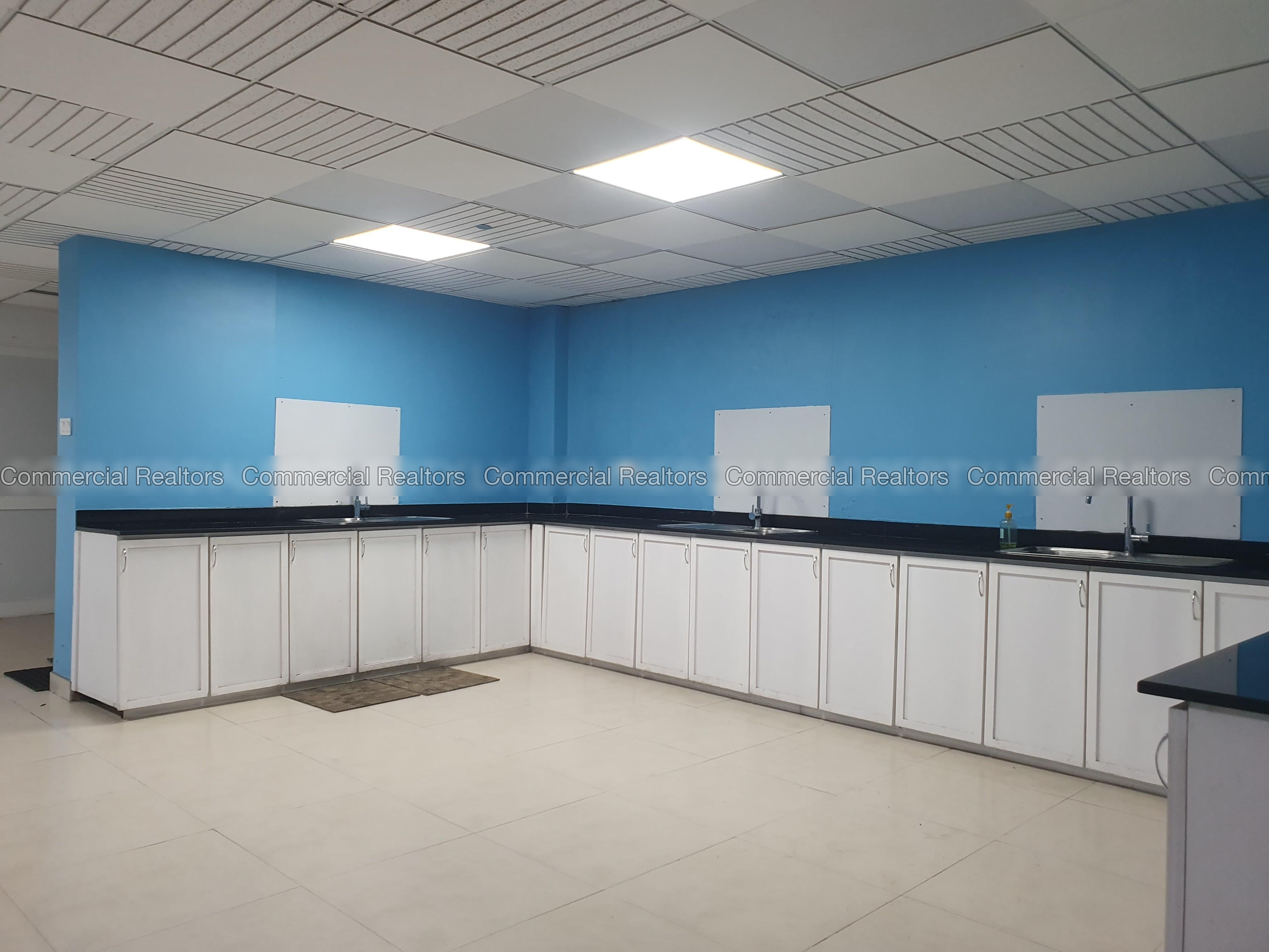 (RENTED) - Office spaces for Rent in Rajagiriya. - Image 2