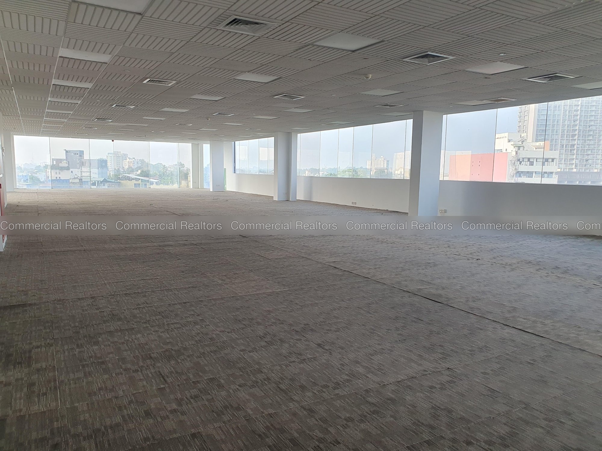(RENTED) - Office spaces for Rent in Rajagiriya. - Image 3