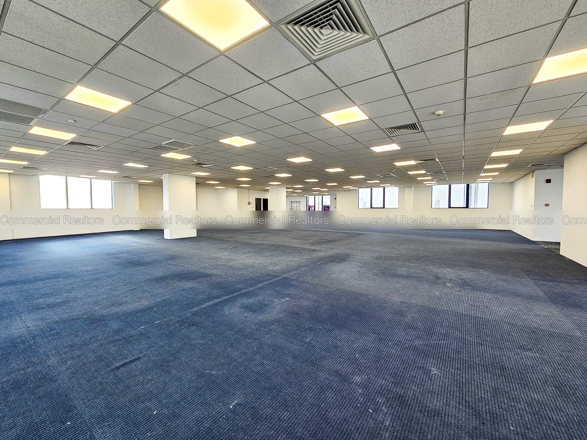 Rented - Commercial Office Floors for Rent in Colombo 05 - Image 3