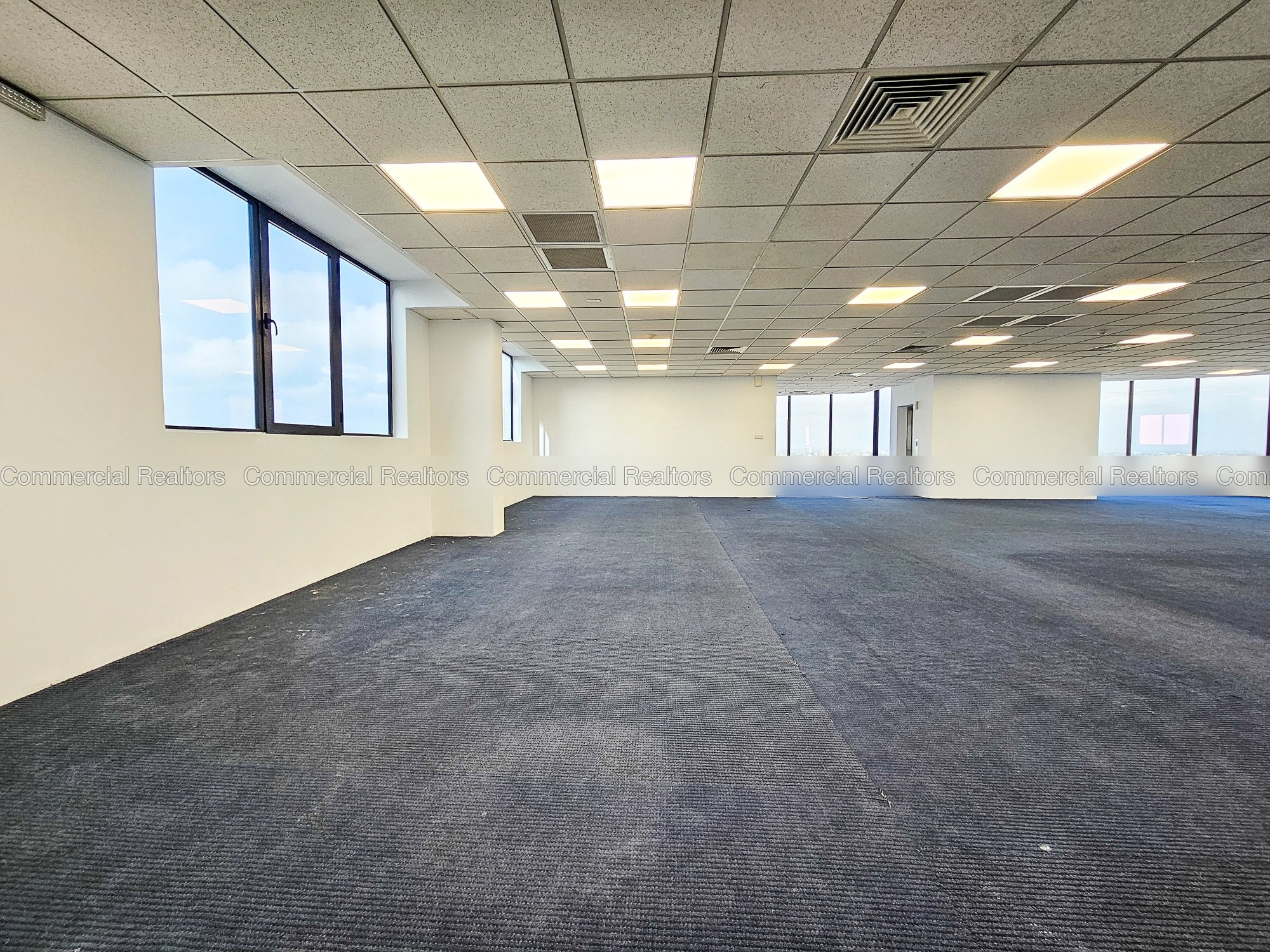 Rented - Commercial Office Floors for Rent in Colombo 05