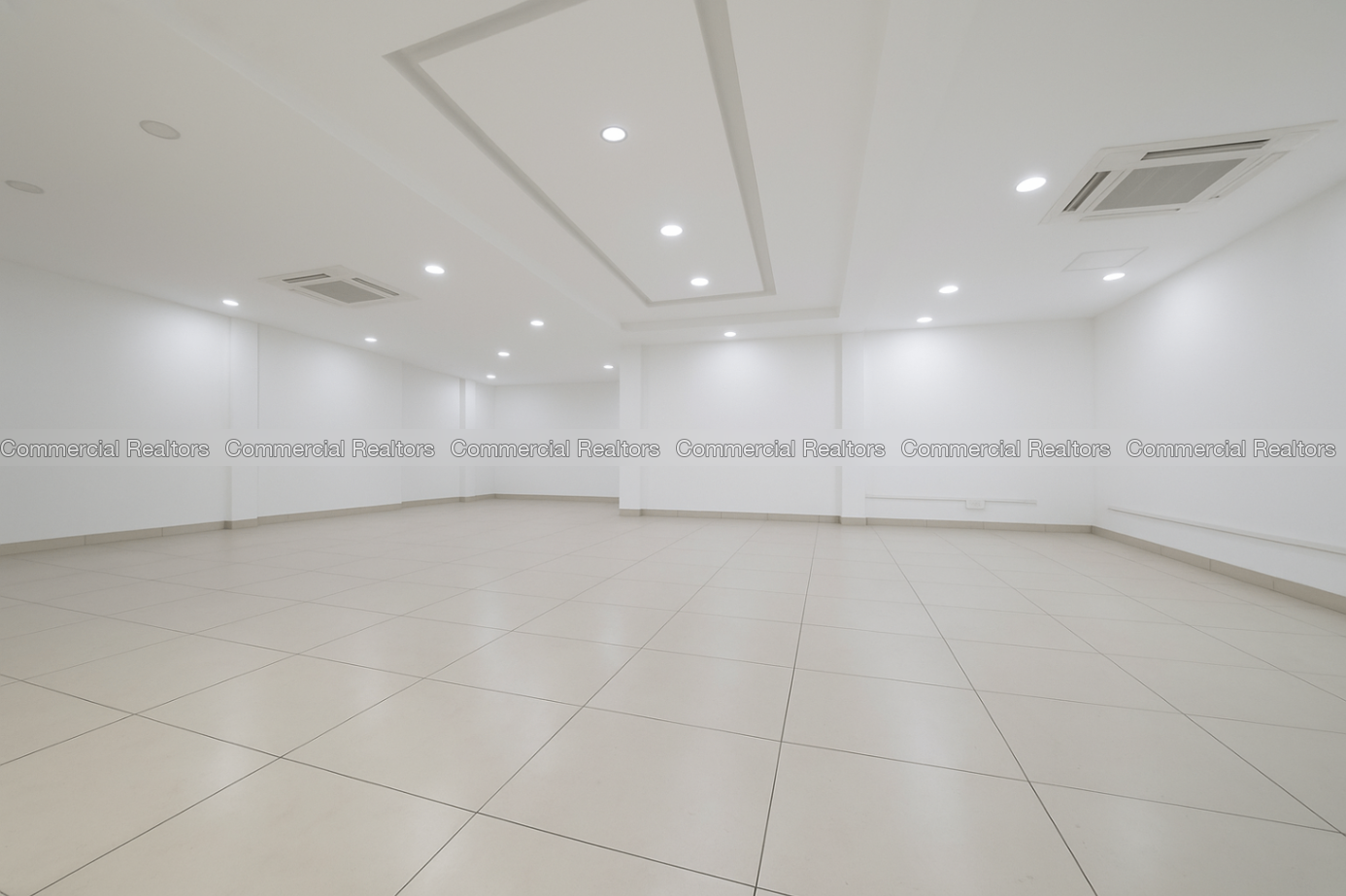 Commercial Building for Rent in DEHIWALA.
