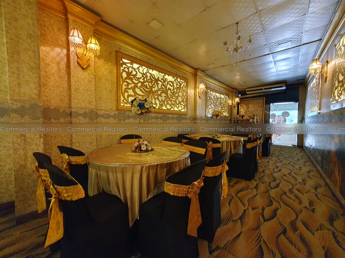 (RENTED) - Commercial Building for Rent in COLOMBO 14 - Image 3