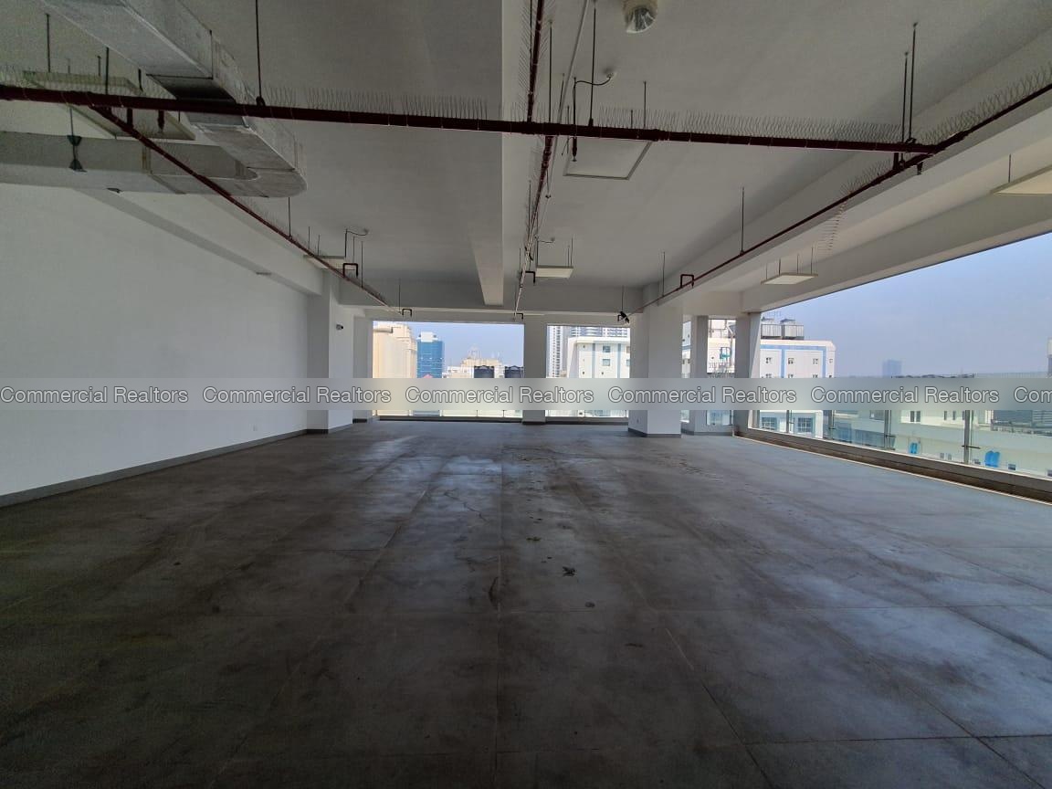 (RENTED) - Commercial Space for Rent in Colombo 03. - Image 3