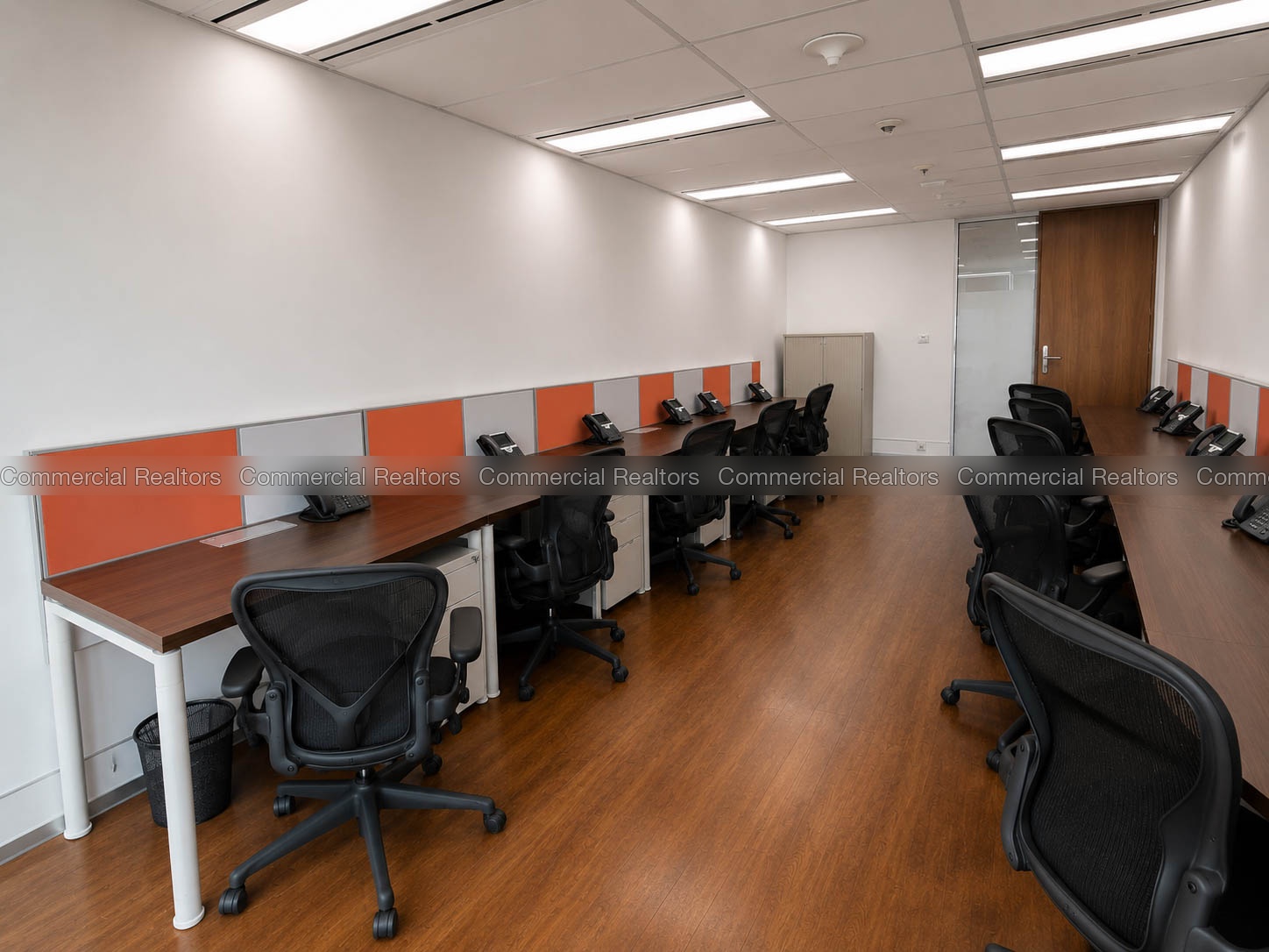 72-Seat Serviced Office Space for Lease in Colombo 01 - Image 3