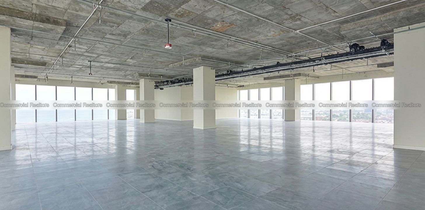 (RENTED) - A Grade Office Spaces with Multiple Floor Sizes for Rent in Colombo 02