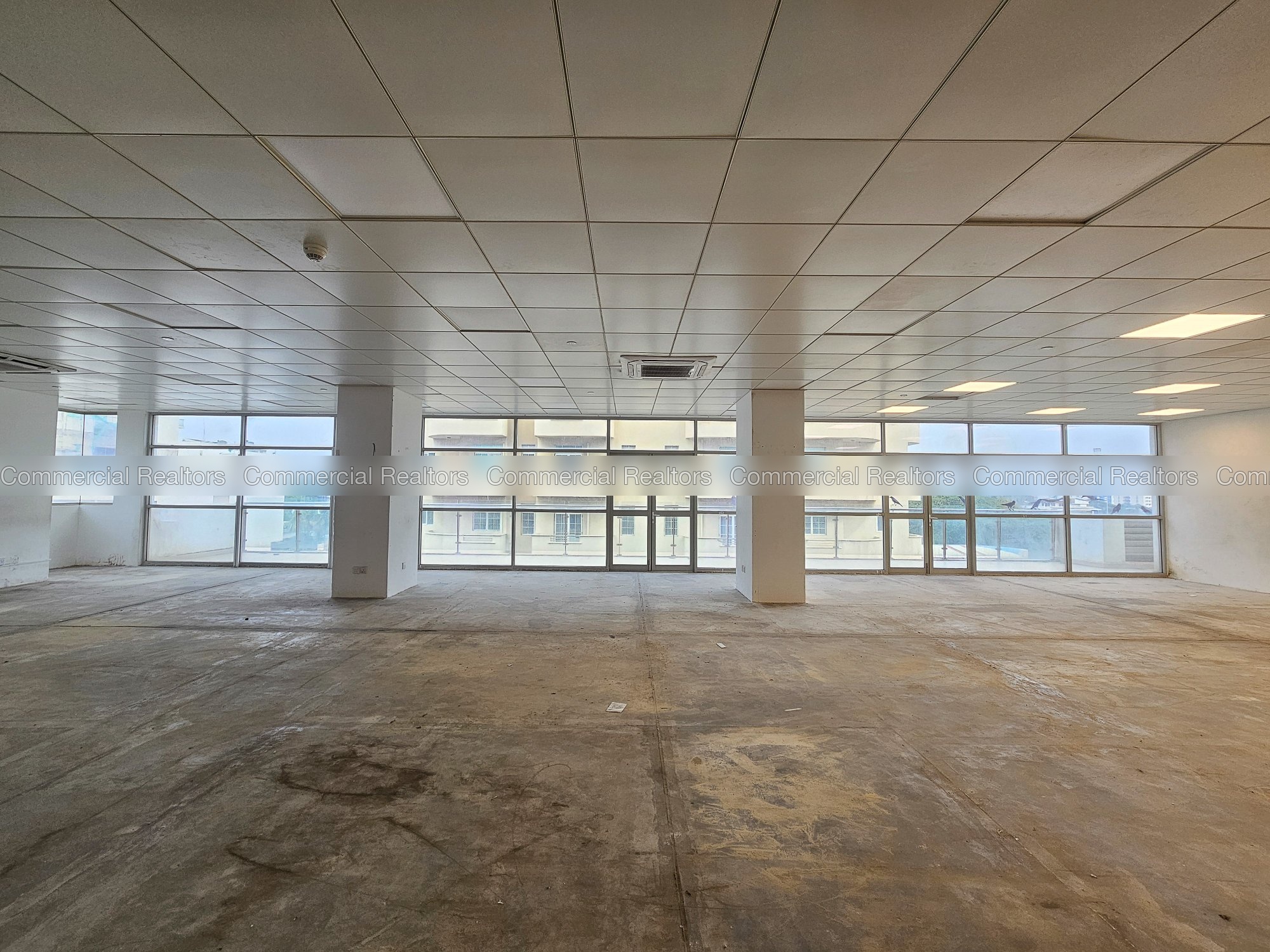 (RENTED) - Dual floor corporate office space for Rent in Colombo 03 - Image 3