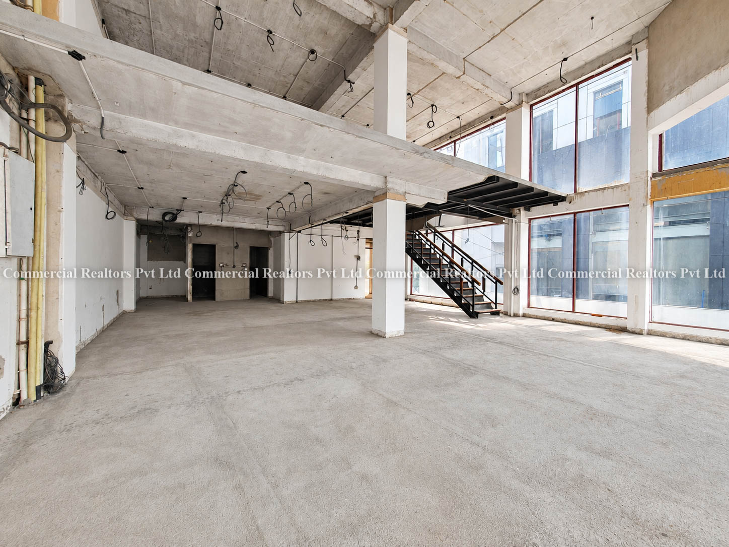 Showroom Space for Rent in Colombo 03 - Image 2