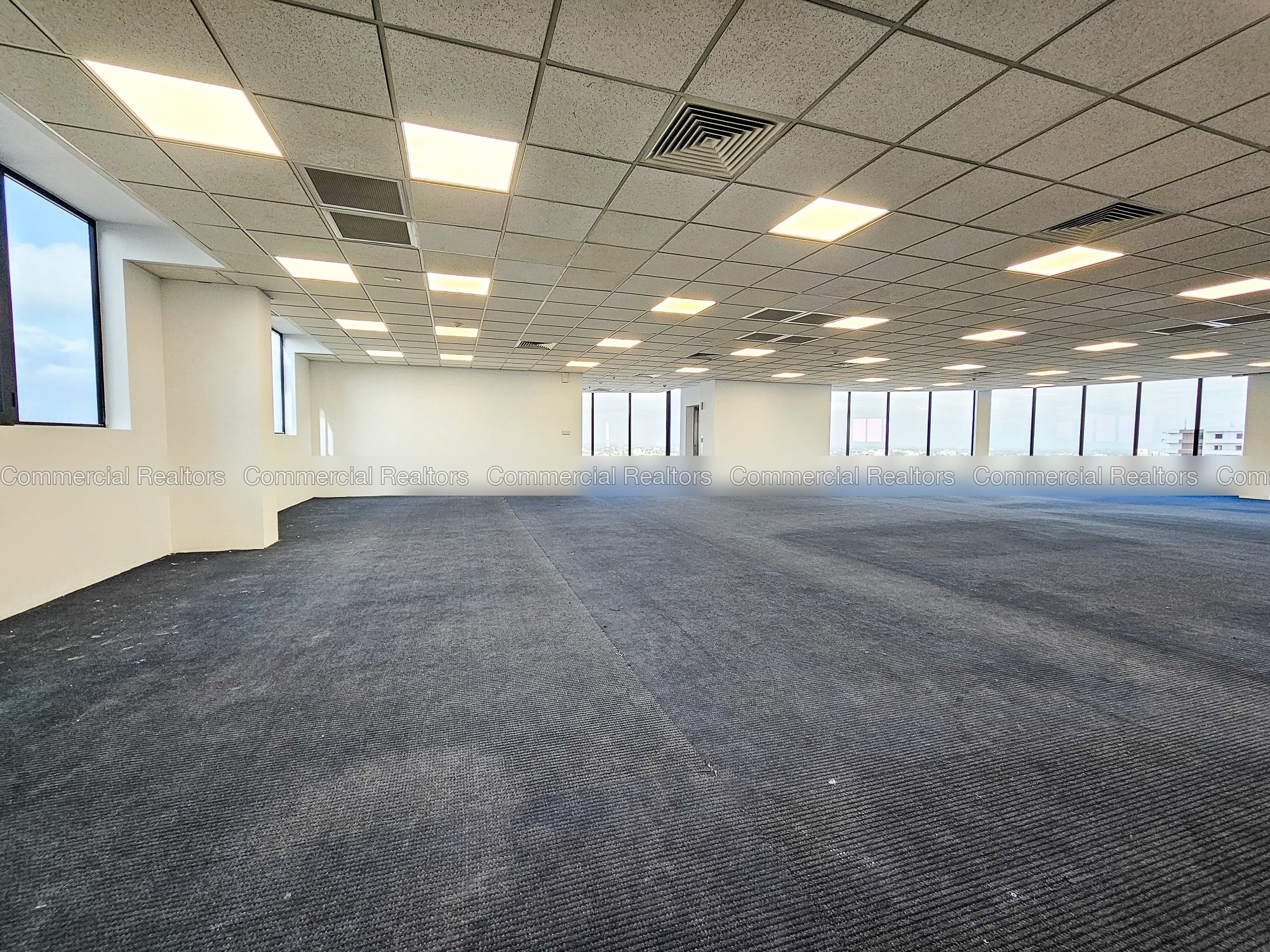 Rented - Commercial Office Floors for Rent in Colombo 05 - Image 3