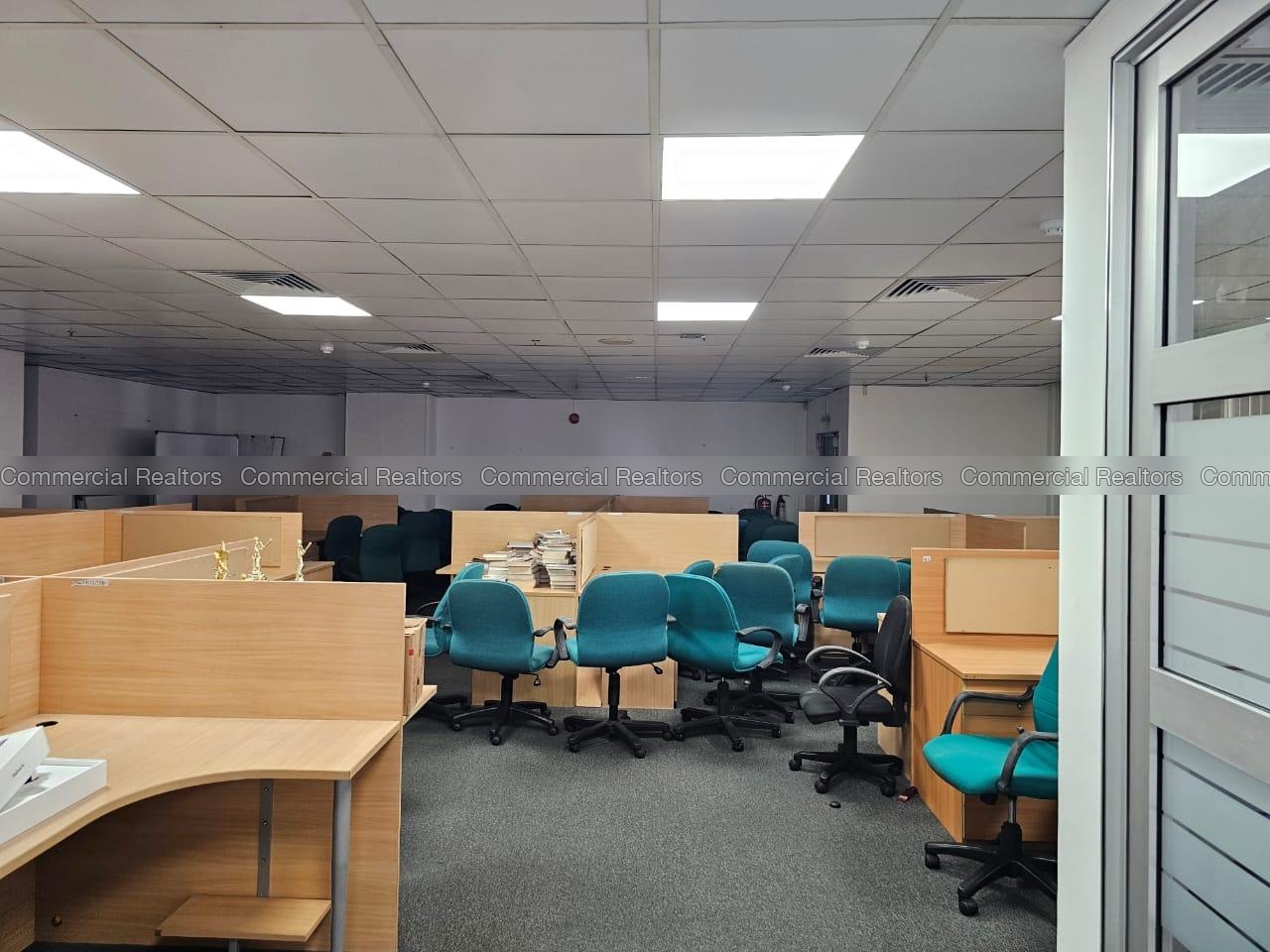 Rented - Furnished Office Space for Rent in Colombo 04.  - Image 4