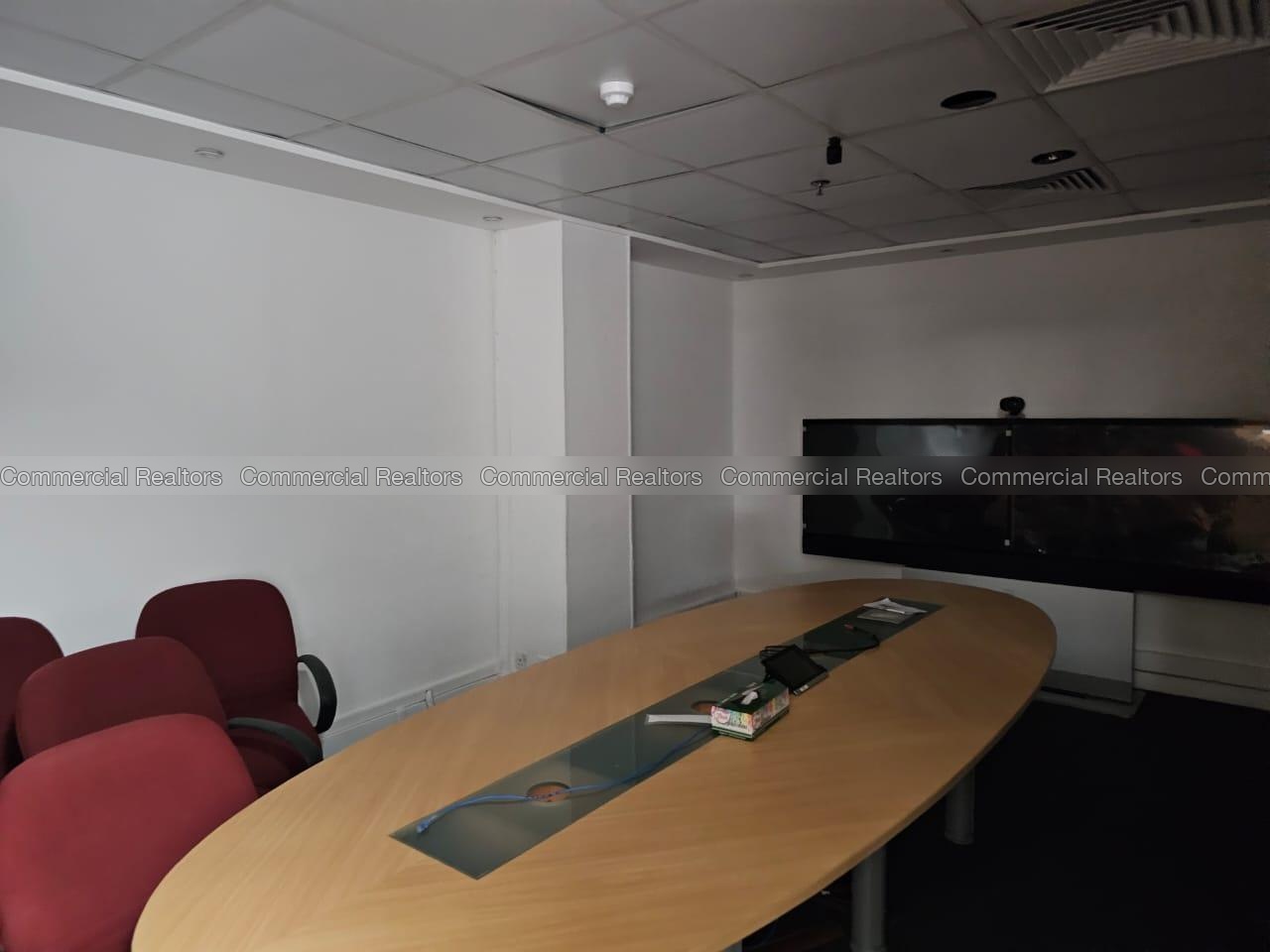 Rented - Furnished Office Space for Rent in Colombo 04.  - Image 2
