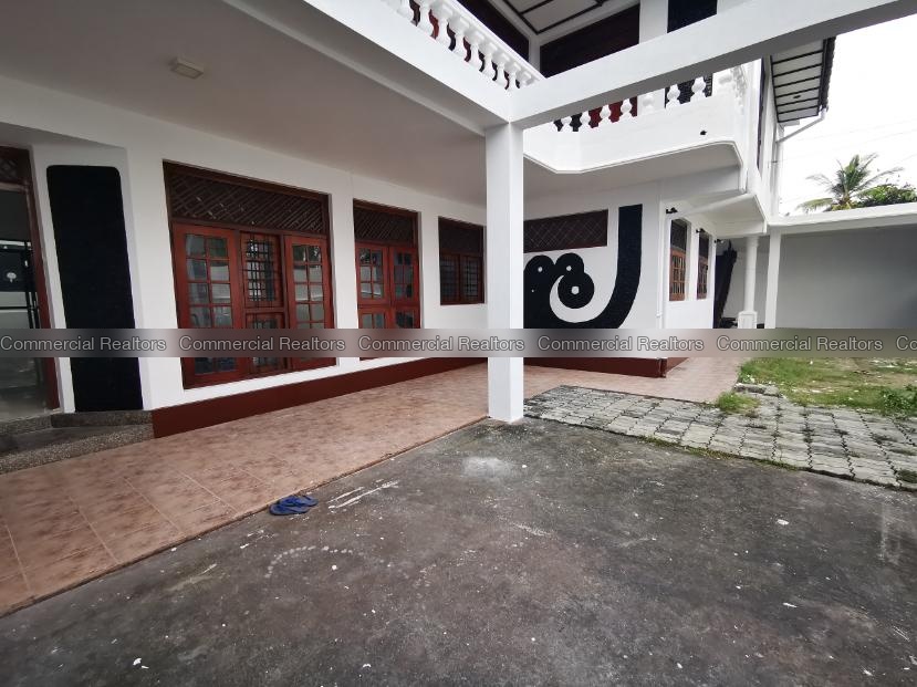(RENTED) - Two-Story House for rent in PELAWATTA.
