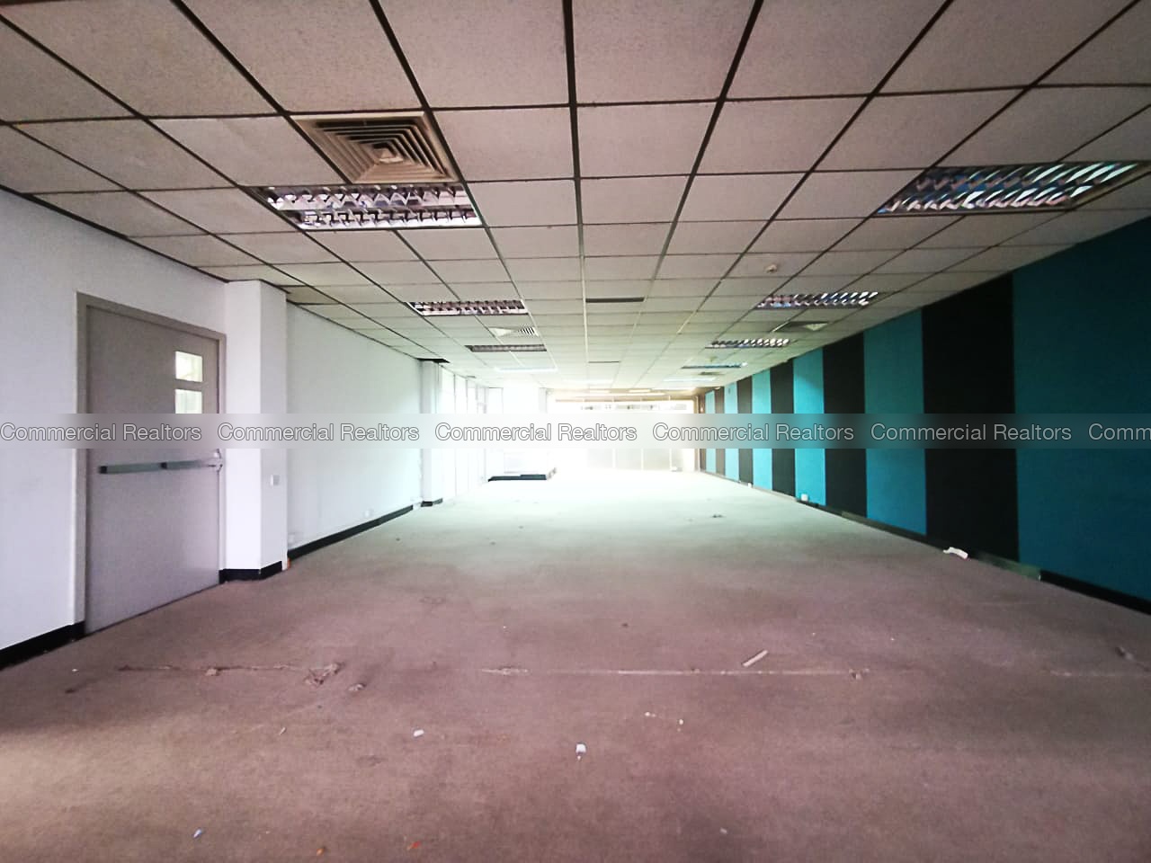 (RENTED) - Unfurnished office Space for Rent in Colombo 02 - Image 4