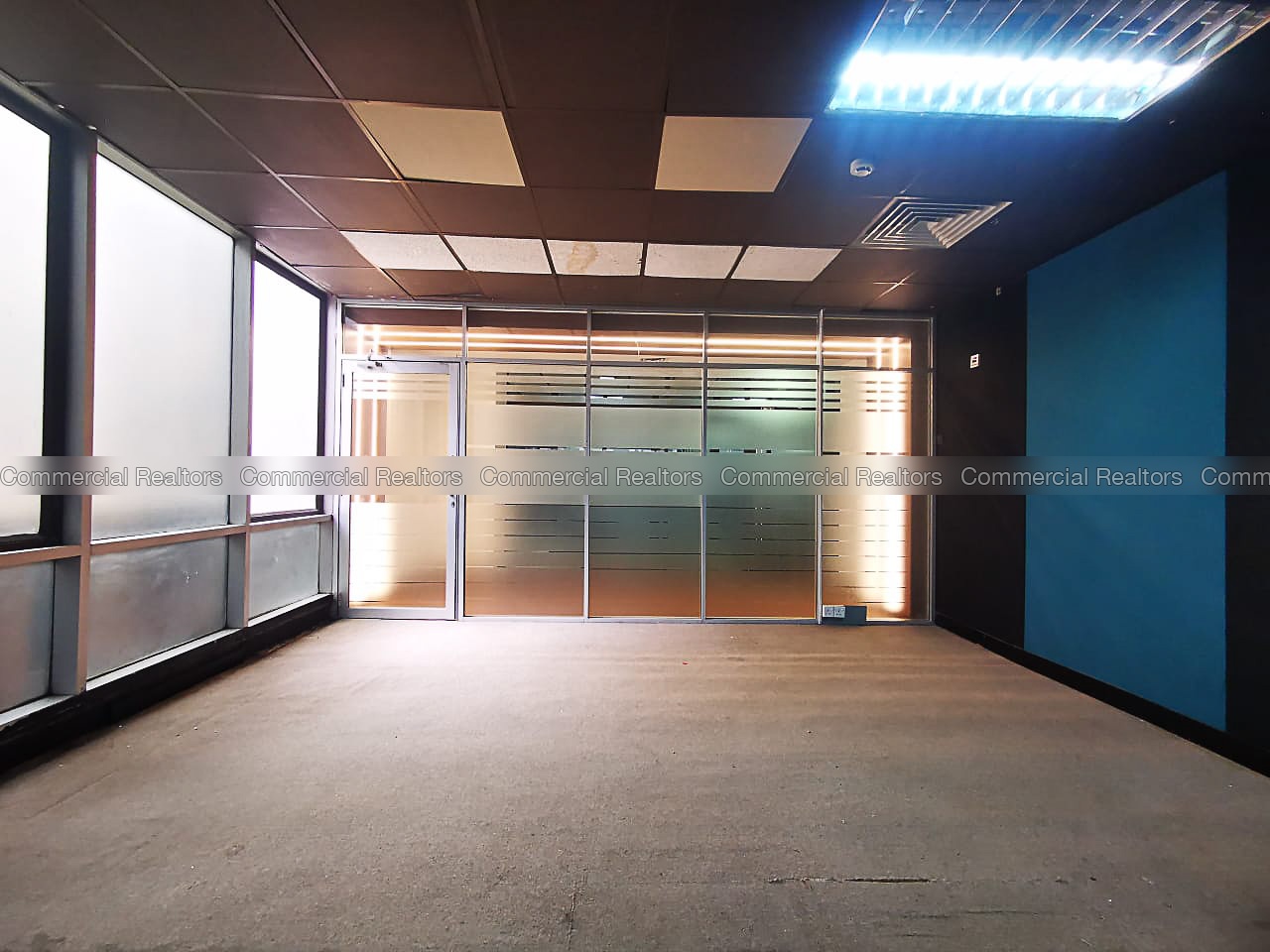 (RENTED) - Unfurnished office Space for Rent in Colombo 02 - Image 2