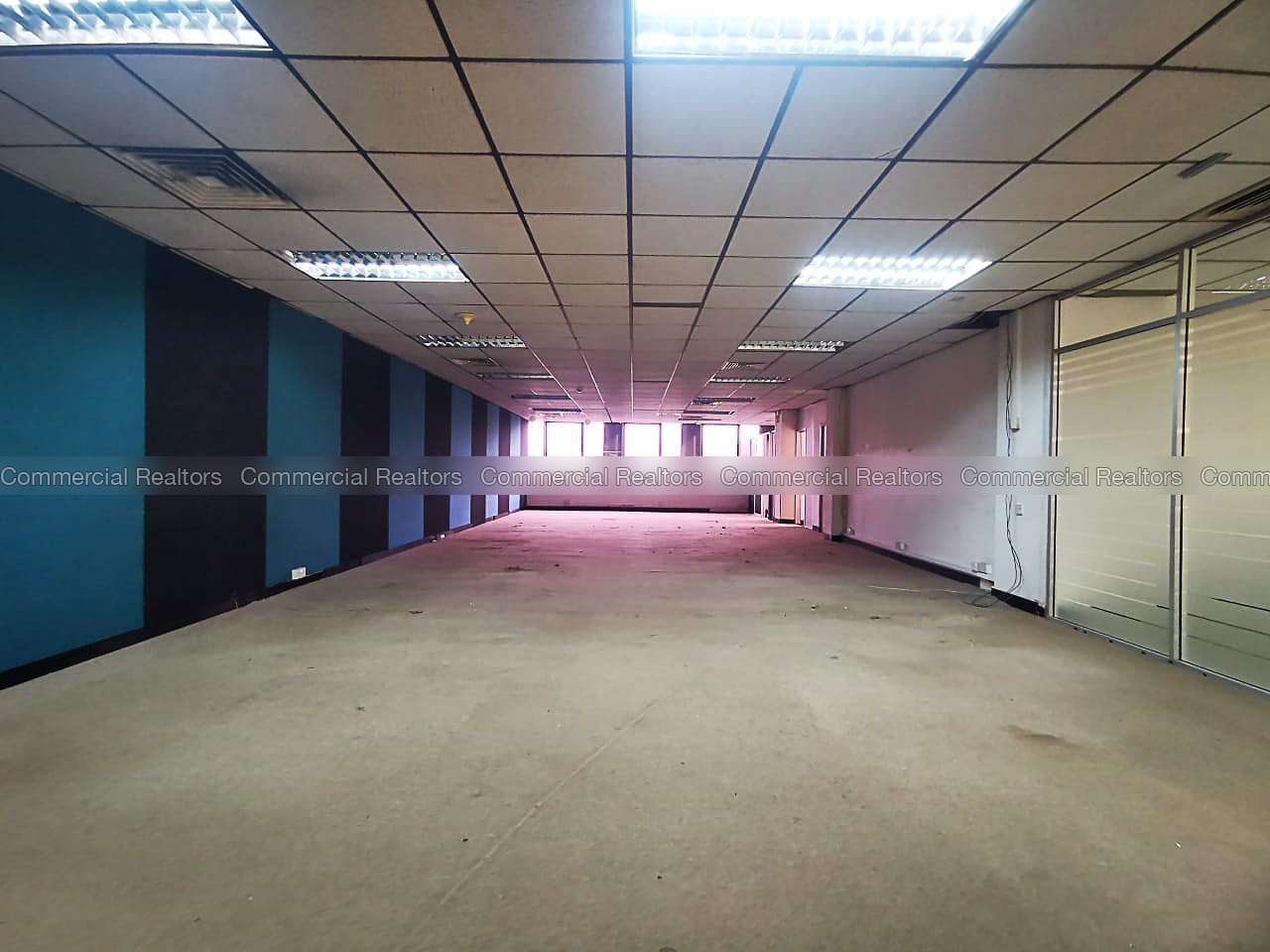 (RENTED) - Unfurnished office Space for Rent in Colombo 02 - Image 3