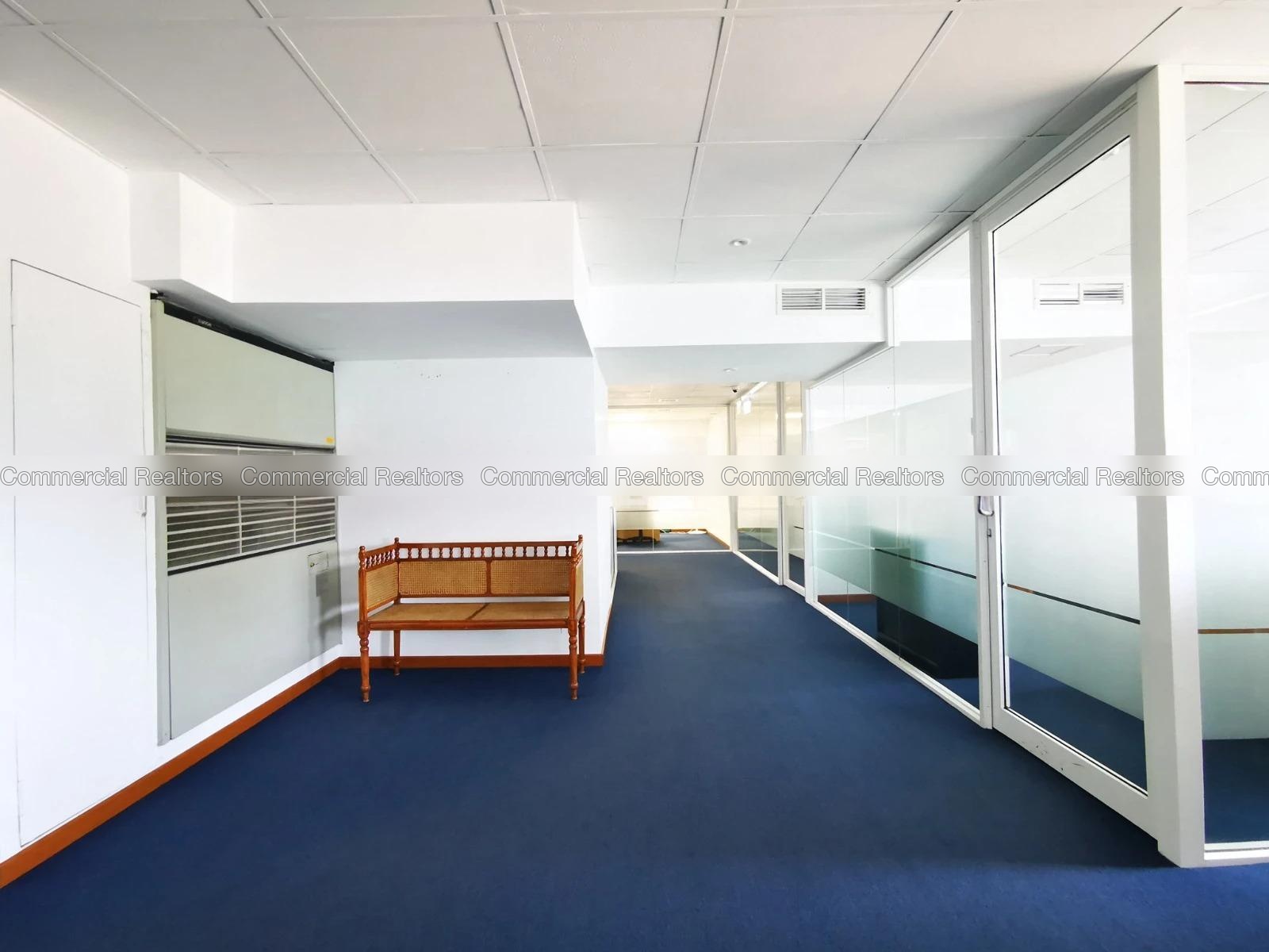 (RENTED) - Furnished Office Floor for Rent in RAJAGIRIYA