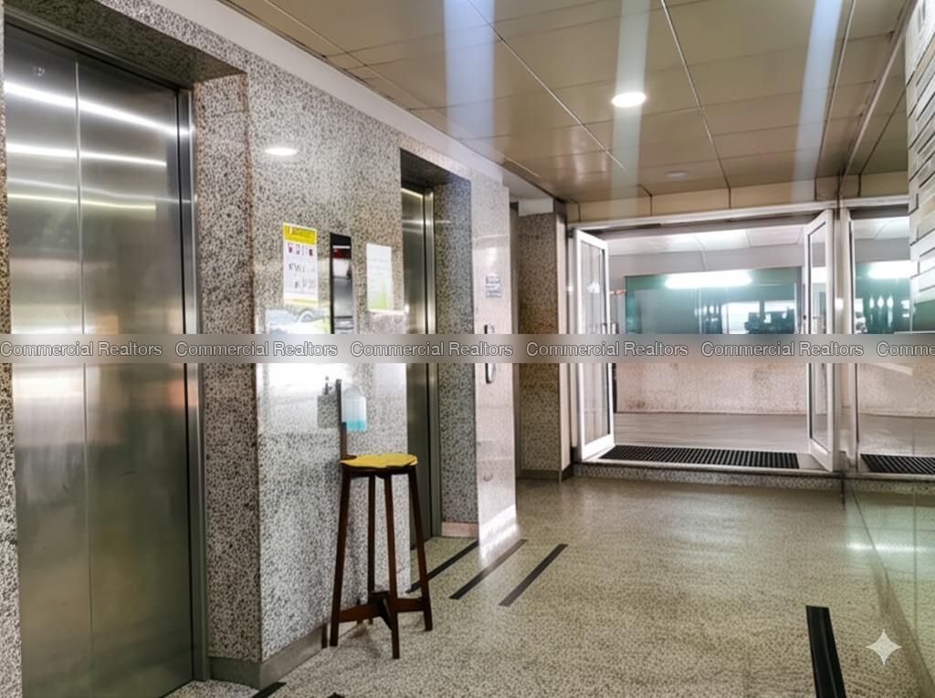 (RENTED) - Furnished Office Floor for Rent in RAJAGIRIYA - Image 4