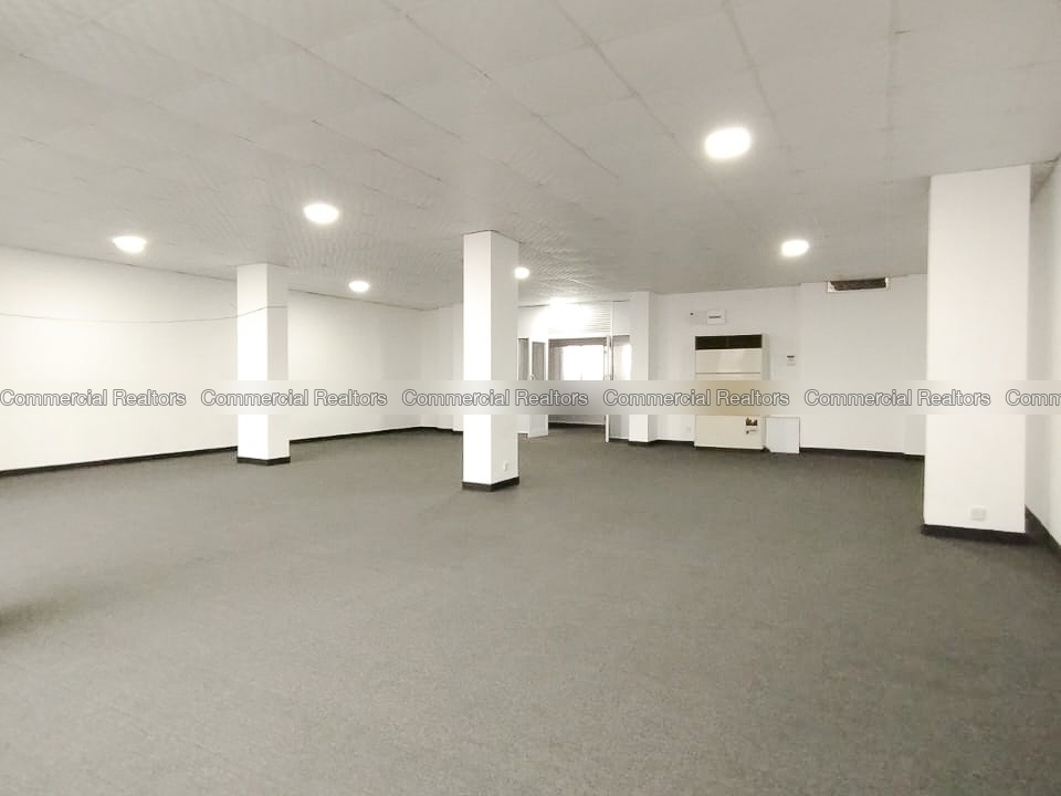 (RENTED) - Commercial Building for Sale in Colombo 03