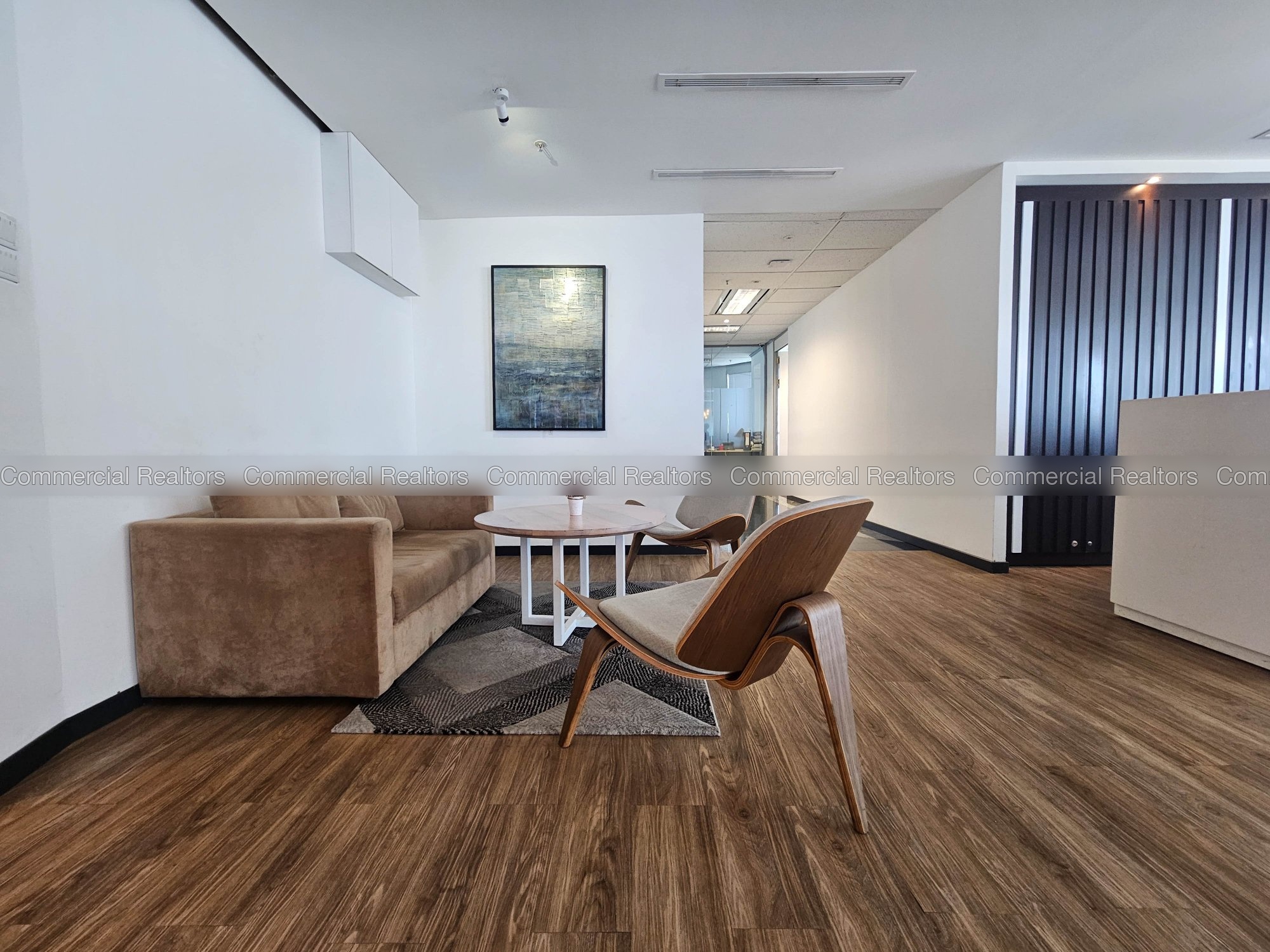 02-Seat Fully Furnished Serviced Office for Lease in Colombo 01 - Image 3