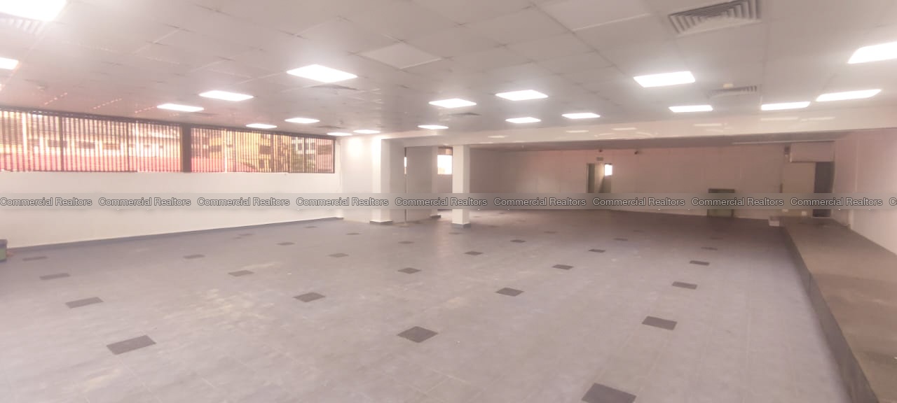 Rented - Commercial Building for Rent in Colombo 03.