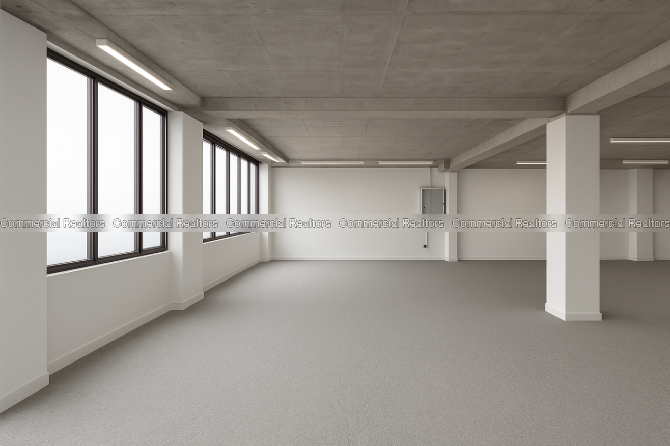 (RENTED) - Office Floor for Rent in COLOMBO 03