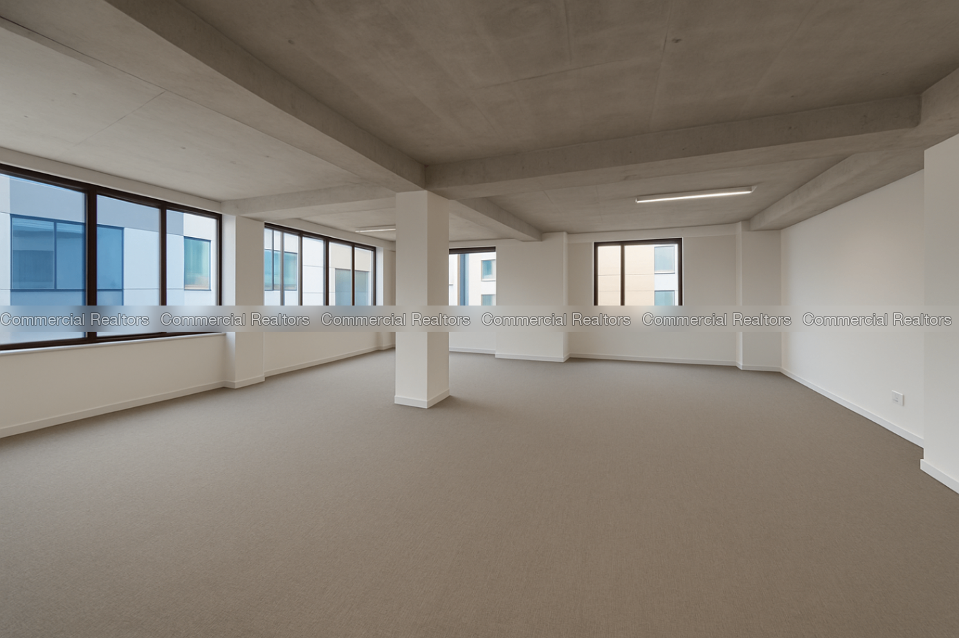 (RENTED) - Office Floor for Rent in COLOMBO 03 - Image 2