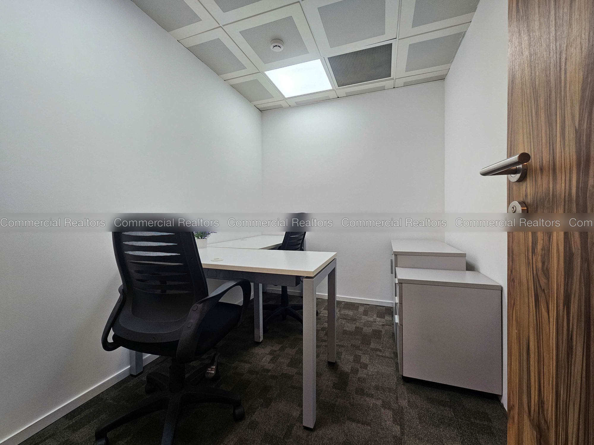 Premium Serviced Workspaces for Rent in Colombo 02