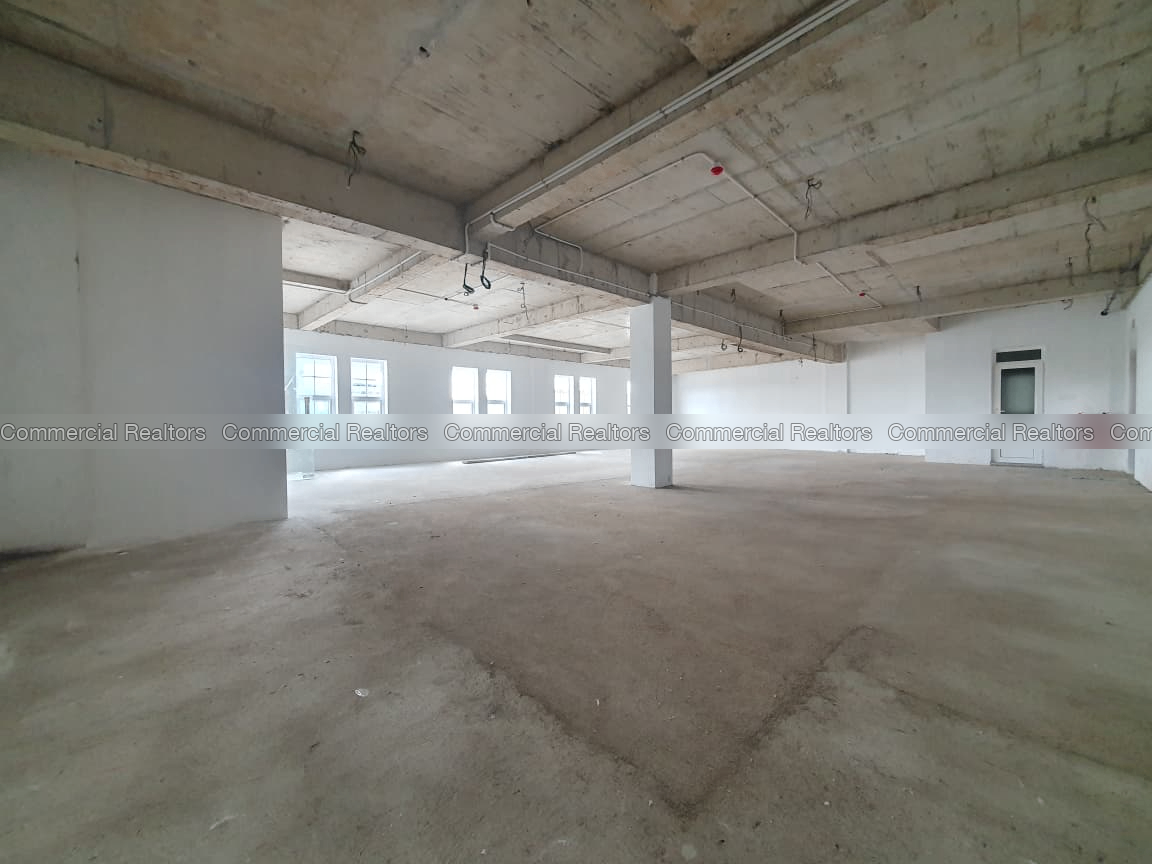 (RENTED) - Office Floor For Rent in Nugegoda