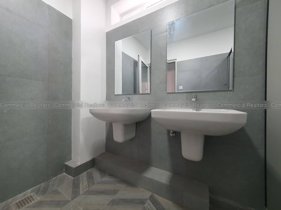 (RENTED) - Office Floor For Rent in Nugegoda - Image 3