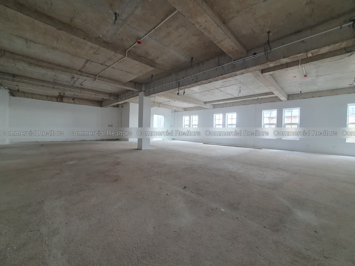 (RENTED) - Office Floor For Rent in Nugegoda - Image 2