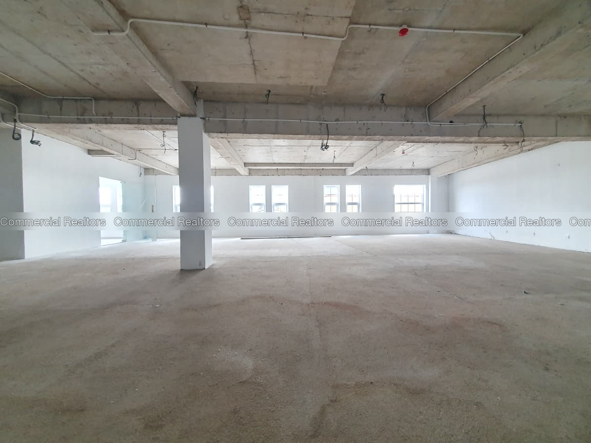 (RENTED) - Office Floor For Rent in Nugegoda - Image 4