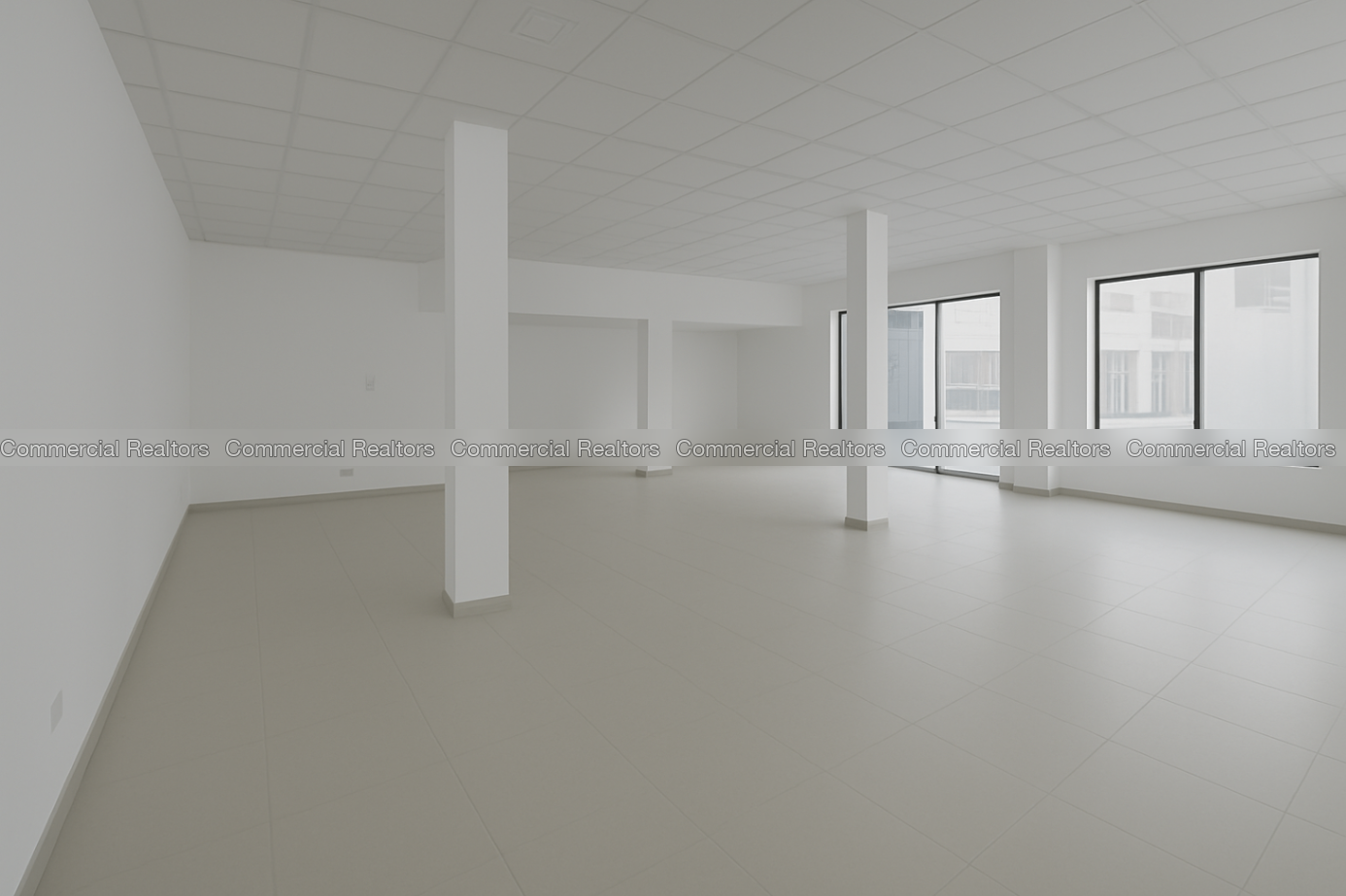 (RENTED) - Commercial Building for Rent in Colombo 06 - Image 3