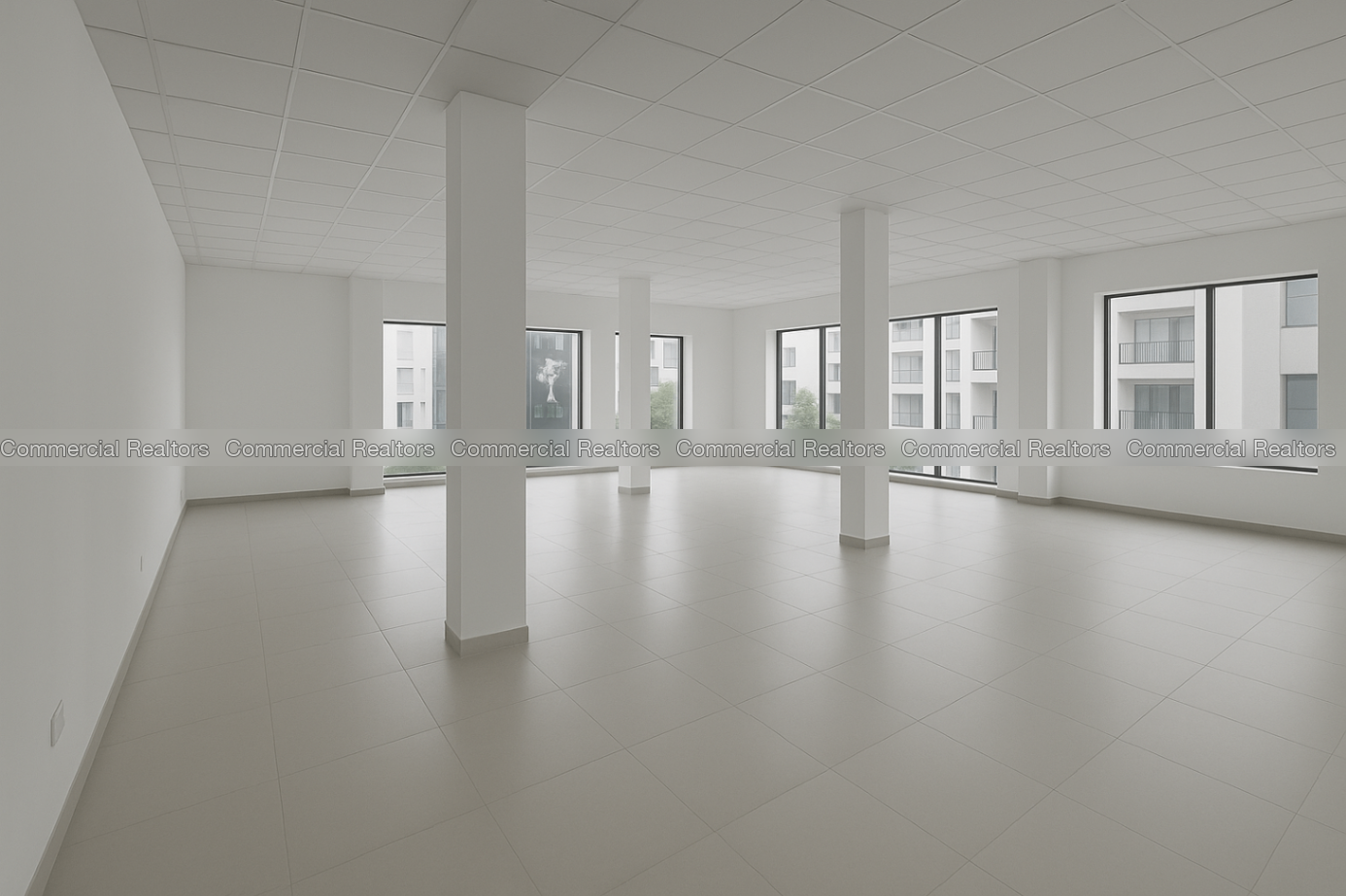 (RENTED) - Commercial Building for Rent in Colombo 06 - Image 2