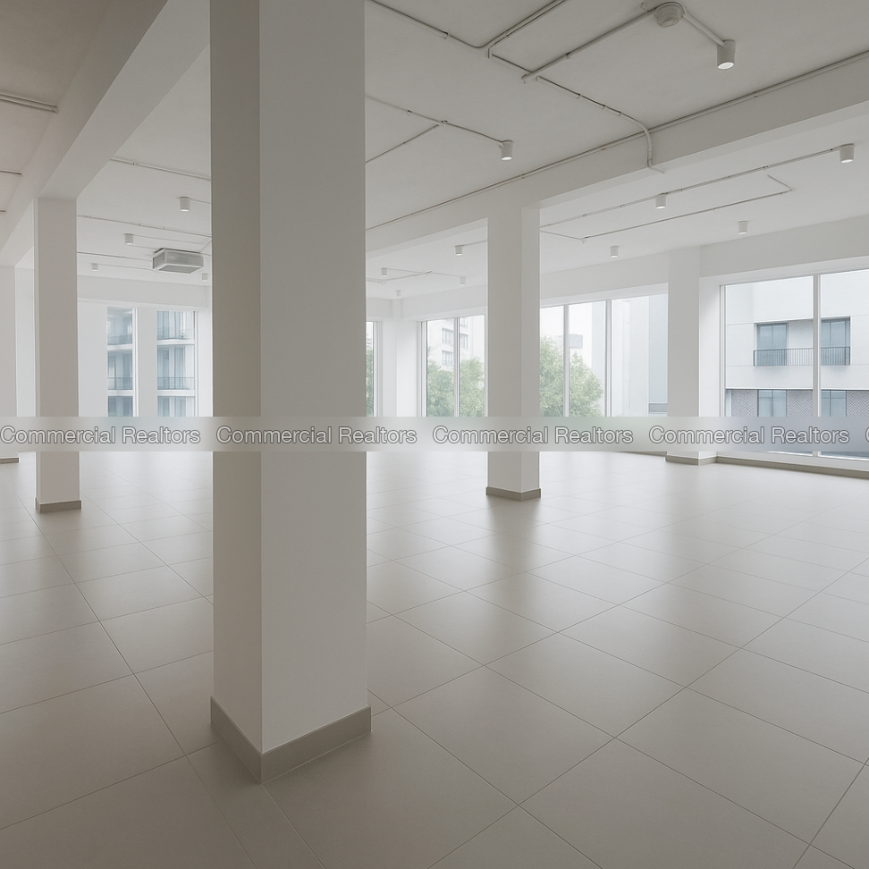 (RENTED) - Commercial Building for Rent in Colombo 06