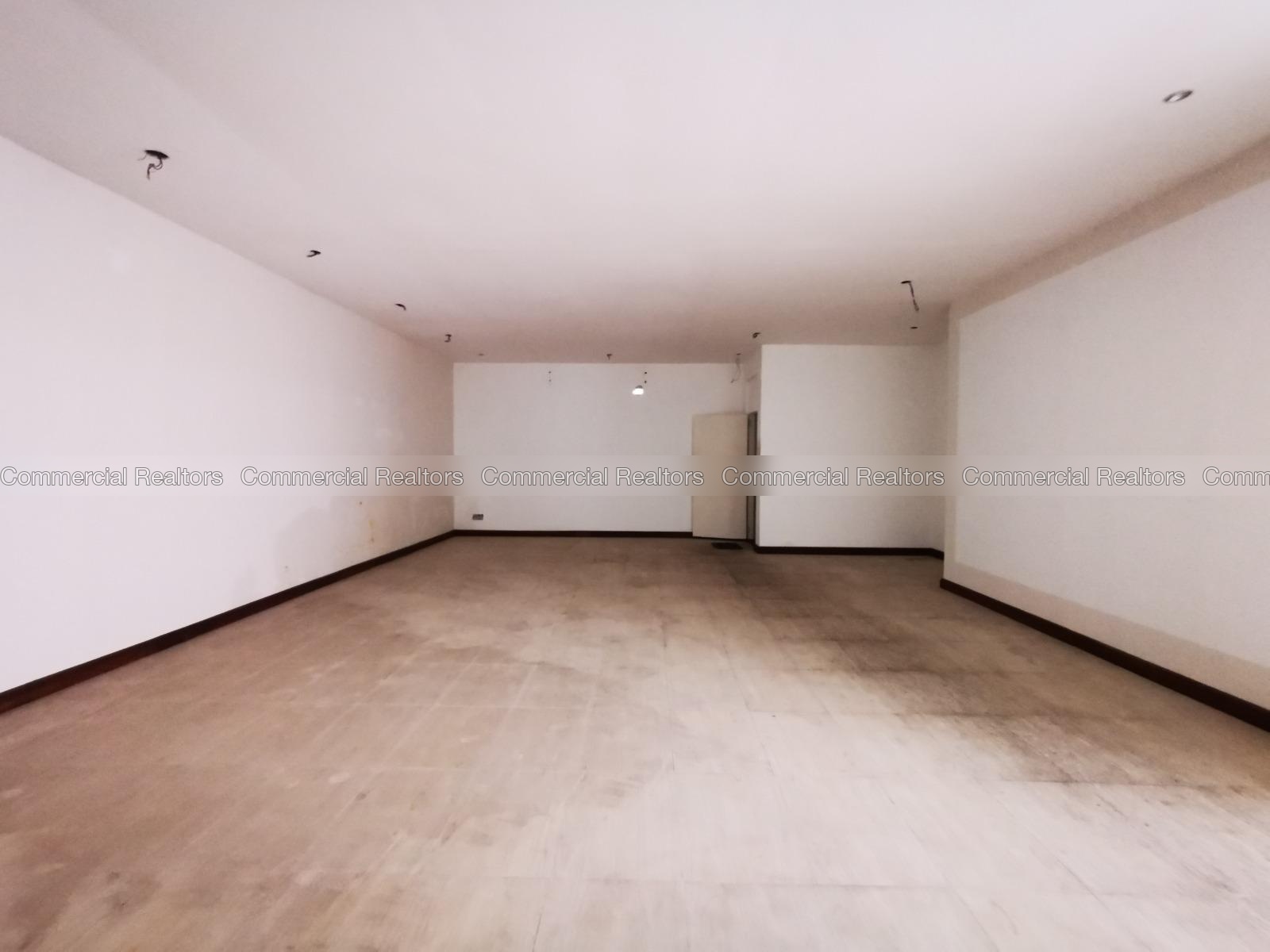 (RENTED) - Multipurpose Building for Rent in Colombo 07