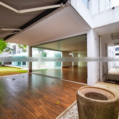 Commercial House for Rent– Colombo 03 