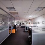 Rented - Furnished office space for rent in rajagiriya - Image 2