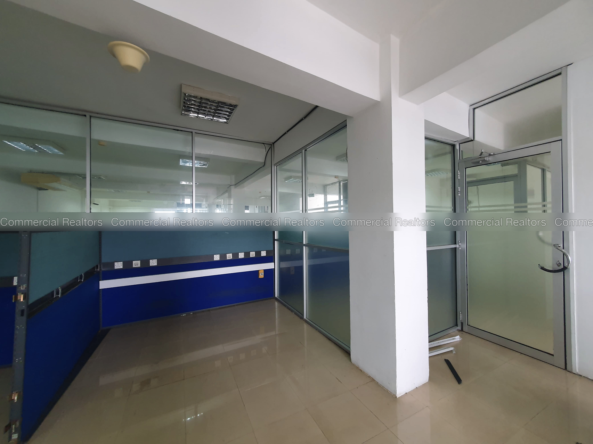 (RENTED) - Modern Office Floor For Rent in Nawala - Image 3