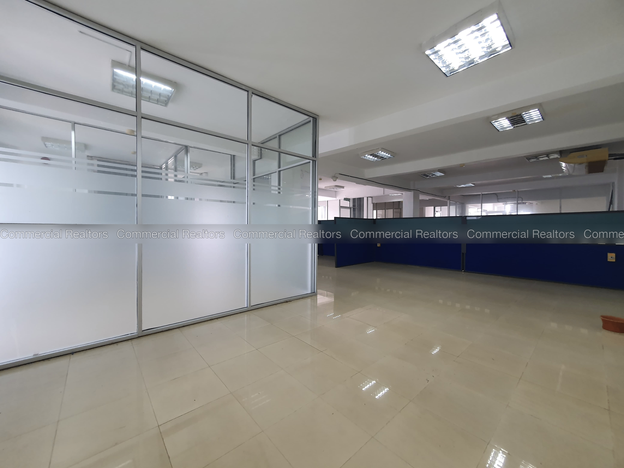 (RENTED) - Modern Office Floor For Rent in Nawala - Image 2