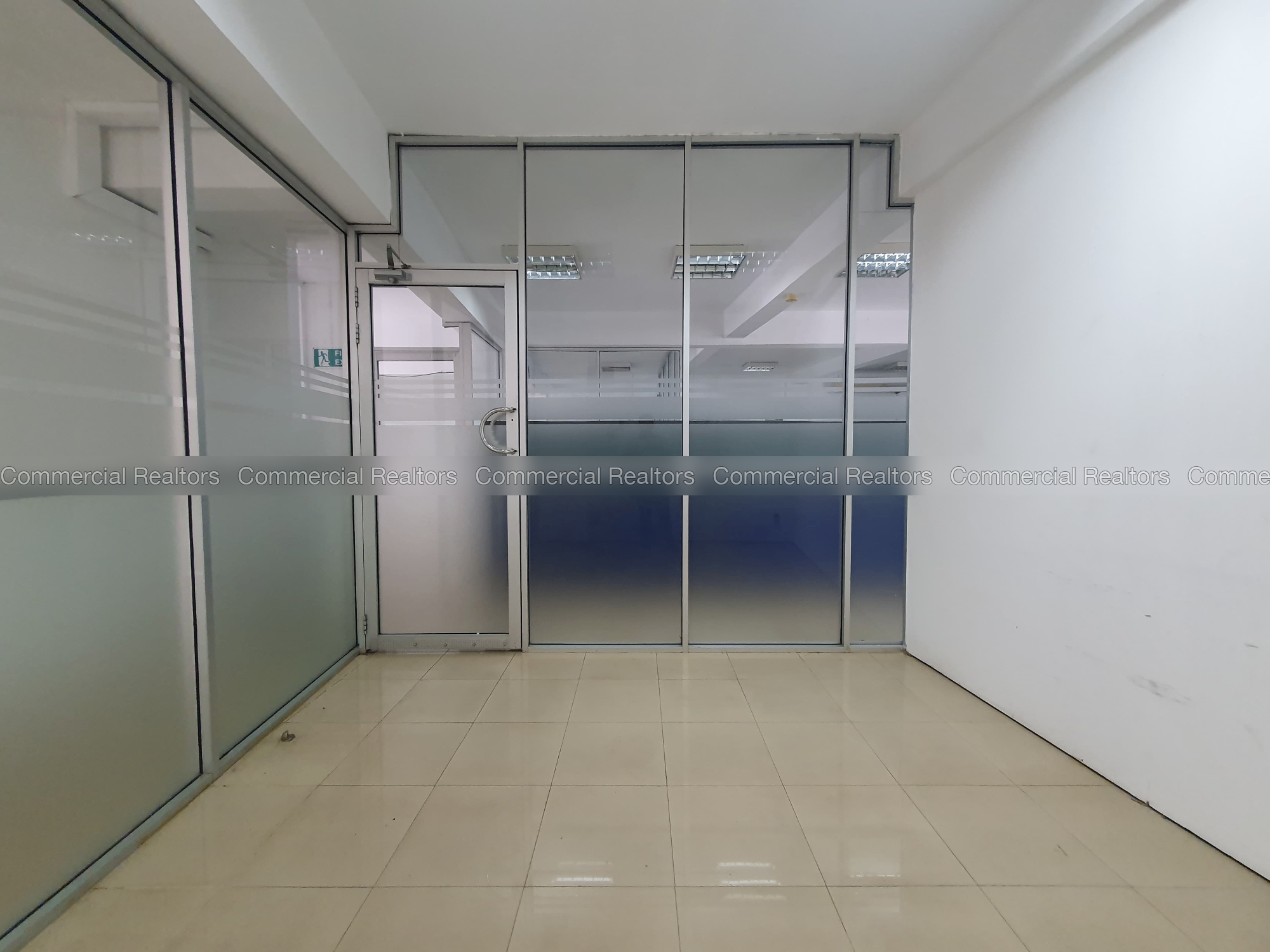(RENTED) - Modern Office Floor For Rent in Nawala - Image 4