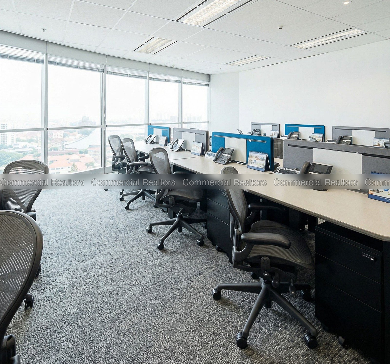(RENTED) - Premium A Grade Serviced Workspaces for Rent in Colombo 01 - Image 4