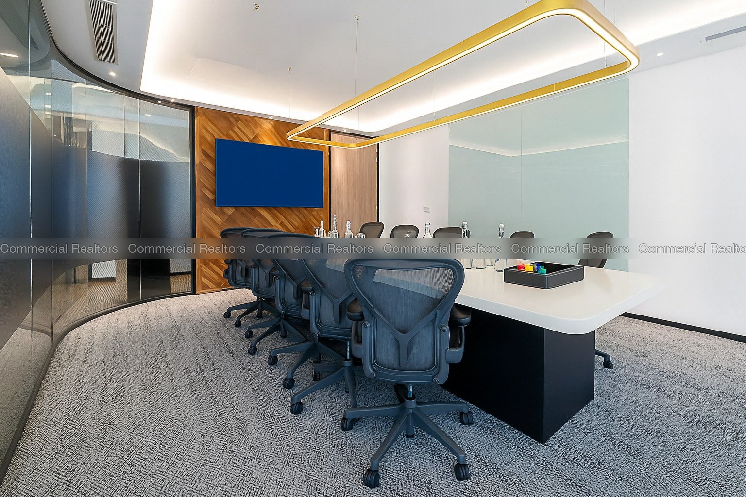 (RENTED) - Premium A Grade Serviced Workspaces for Rent in Colombo 01